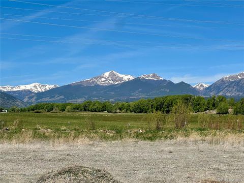 840 Hoover Circle Poncha Springs CO 81242