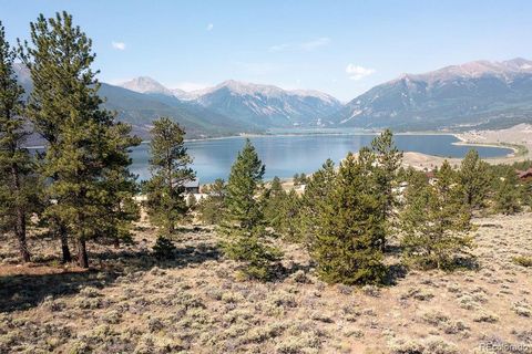 360 Reva Ridge Road Twin Lakes CO 81251