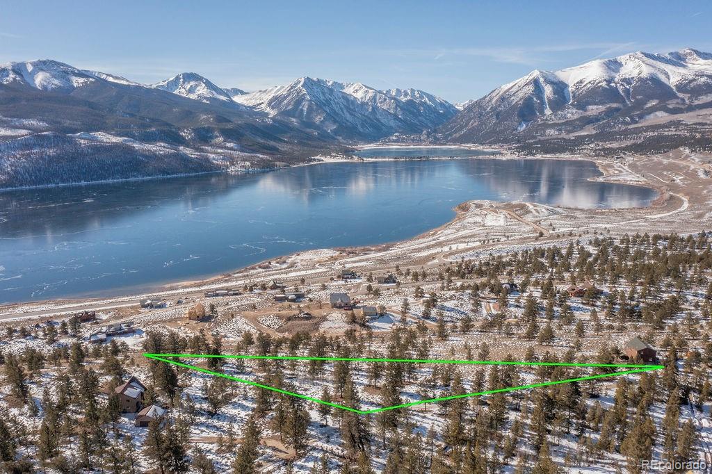 360 Reva Ridge Road