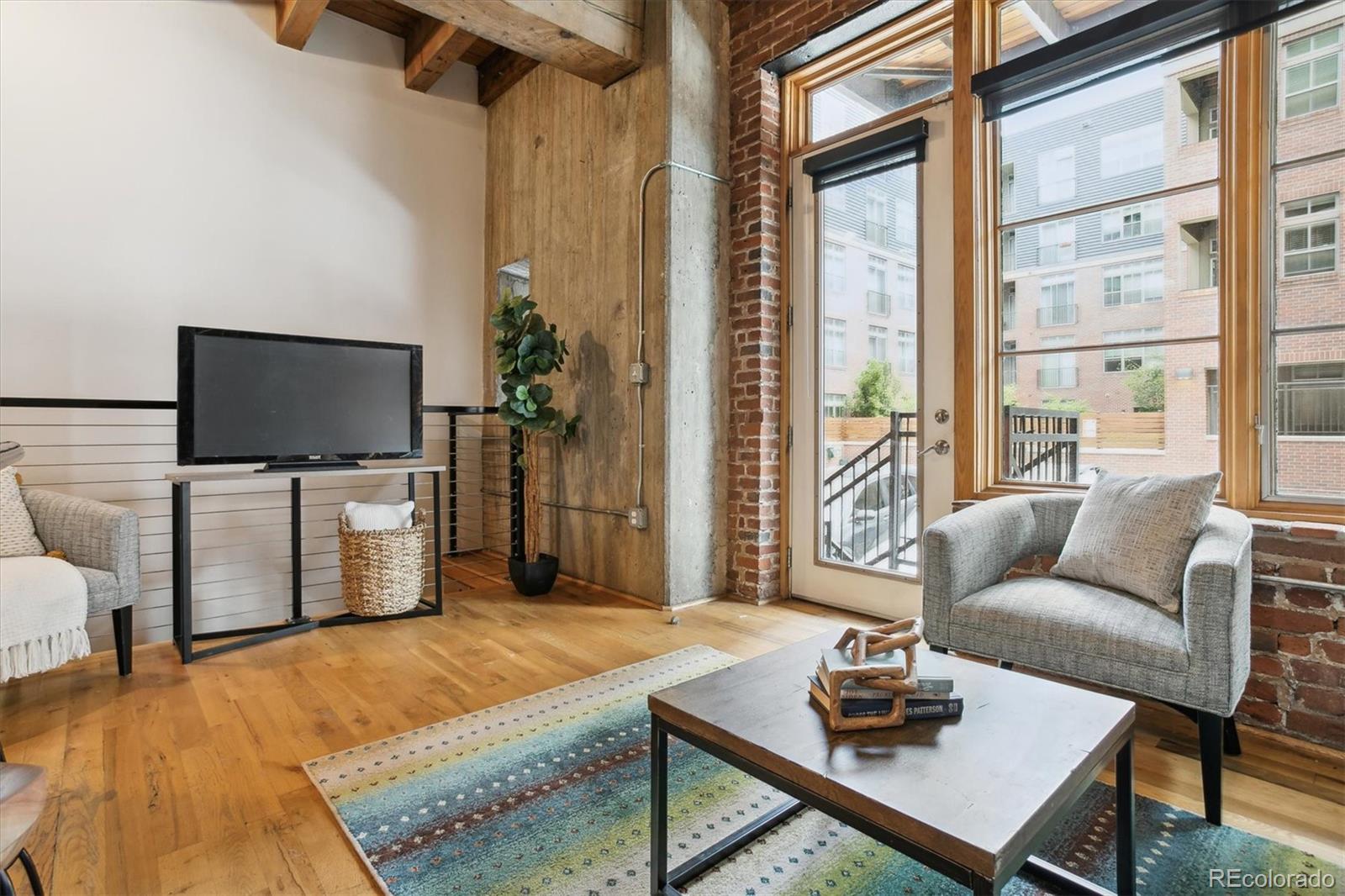 2960 Inca Street 104