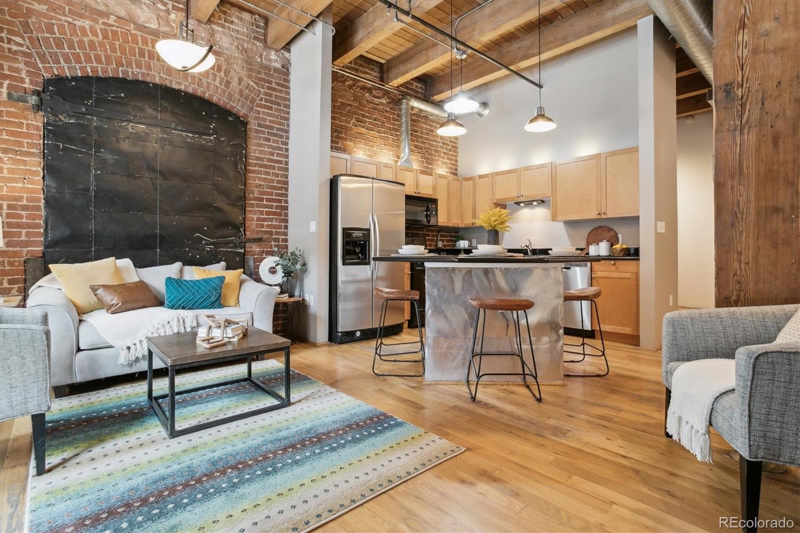 2960 Inca Street 104