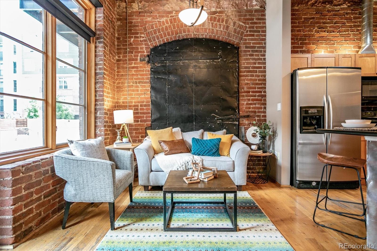 2960 Inca Street 104