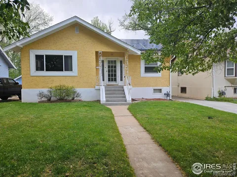 1721 14th Avenue, Greeley, CO 80631 - #: IR1012505