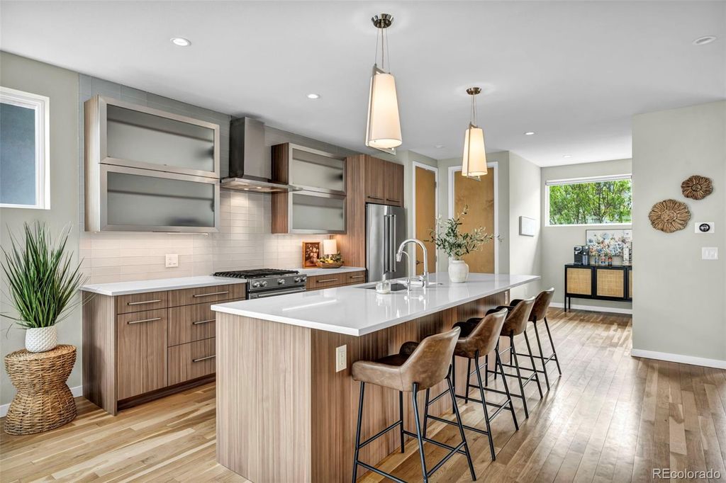 Photo of 3227 W 20th Avenue, Denver, CO 80211 (MLS # 6527217)