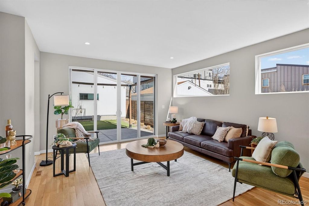 Photo of 3227 W 20th Avenue, Denver, CO 80211 (MLS # 6527217)