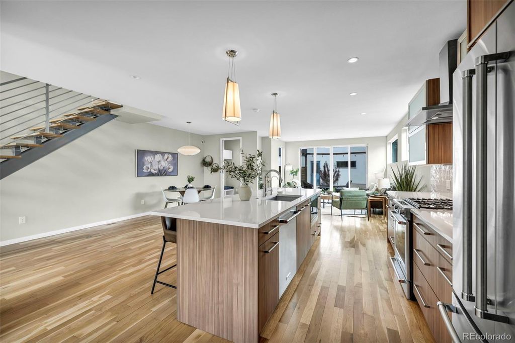 Photo of 3227 W 20th Avenue, Denver, CO 80211 (MLS # 6527217)