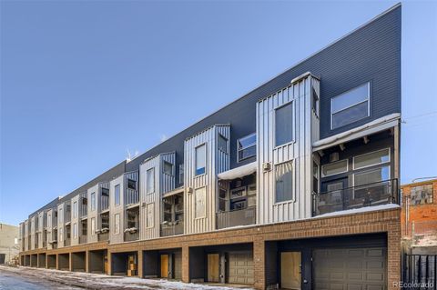 2680 Blake Street 18 Denver CO 80205