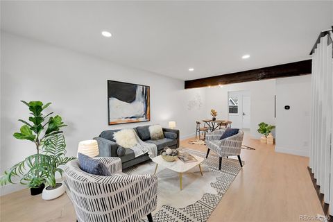 1557 S Owens Street #59 Denver CO 80232