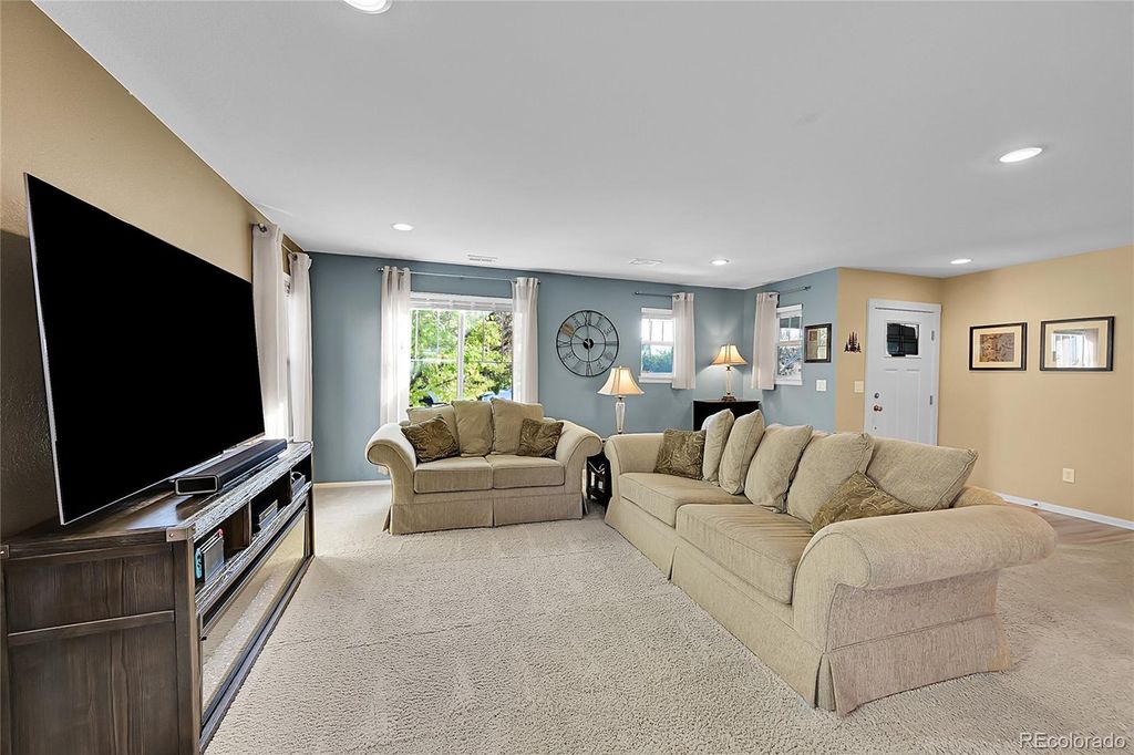 Photo of 10416 Garland Lane, Broomfield, CO 80021 (MLS # 3024742)