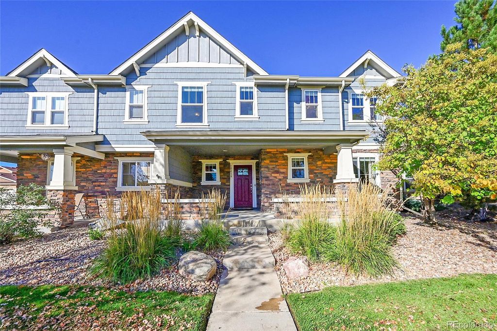 Photo of 10416 Garland Lane, Broomfield, CO 80021 (MLS # 3024742)