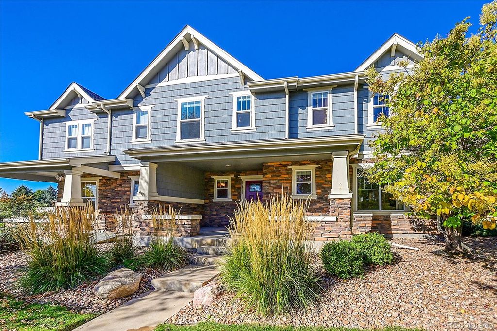 Photo of 10416 Garland Lane, Broomfield, CO 80021 (MLS # 3024742)