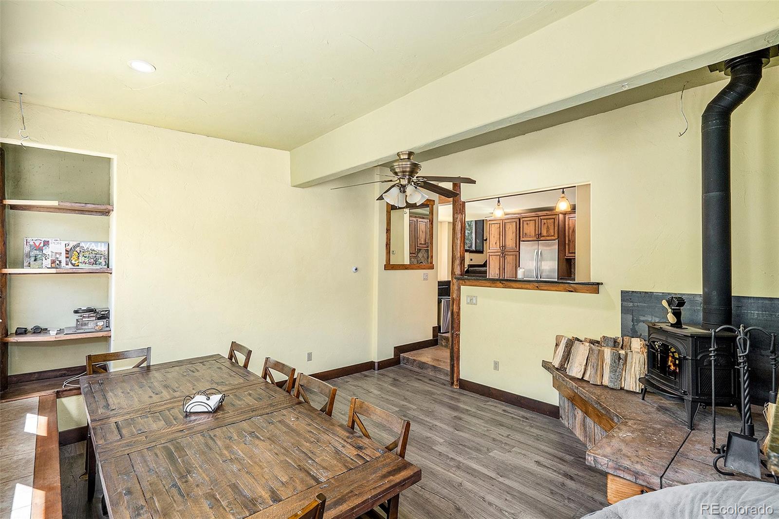 602 Spruce Street, Red Cliff, CO, 81649 4 602 Spruce Street