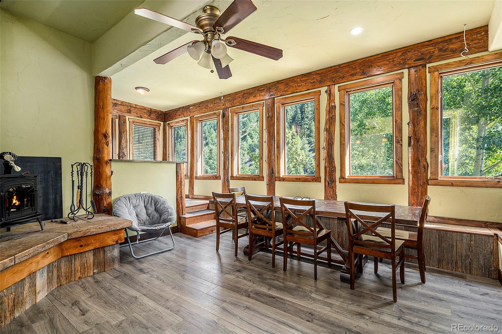 602 Spruce Street, Red Cliff, CO, 81649 2 602 Spruce Street