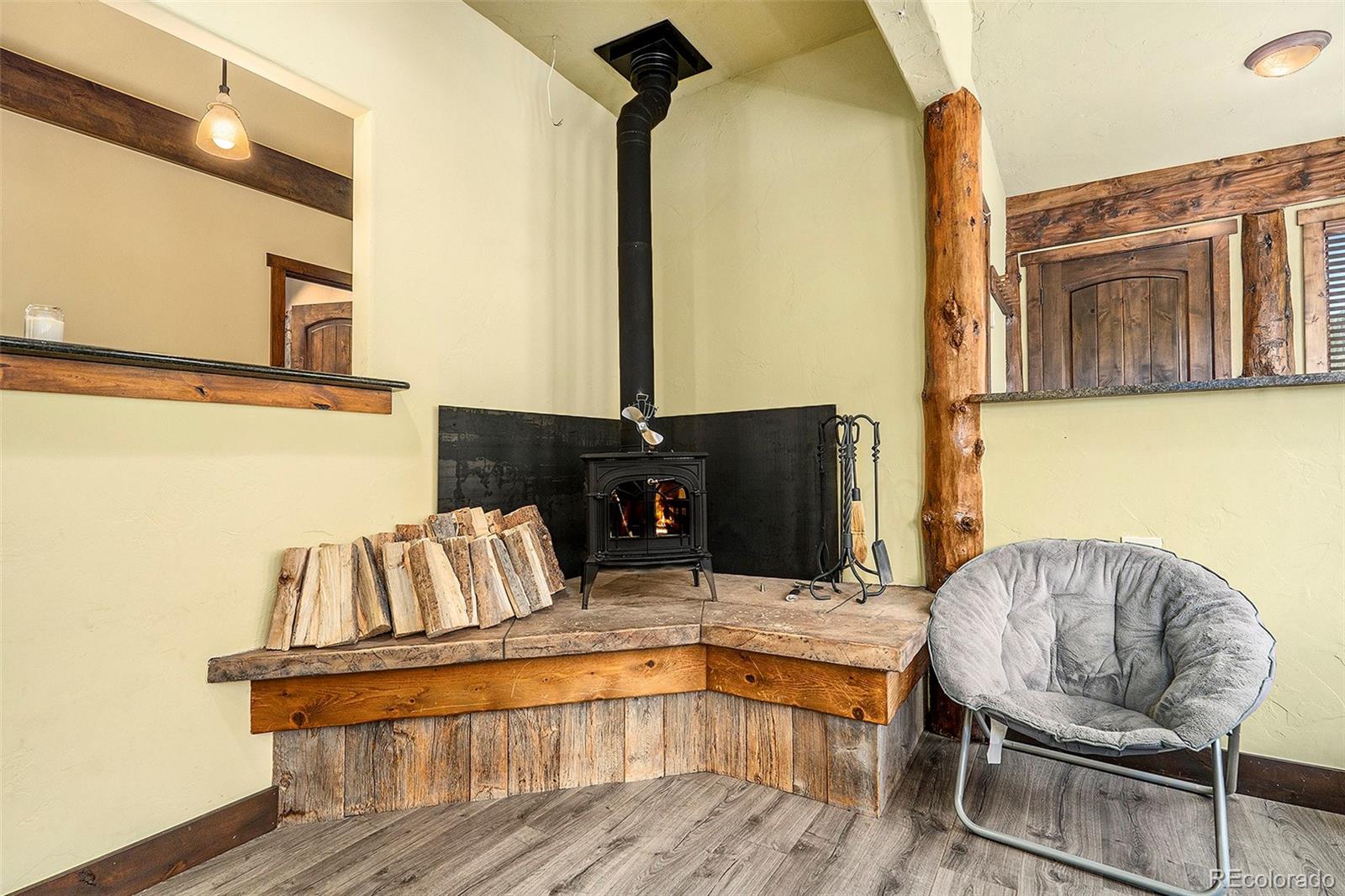 602 Spruce Street, Red Cliff, CO, 81649 3 602 Spruce Street