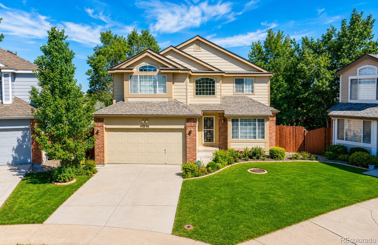 11196 Bryant Drive