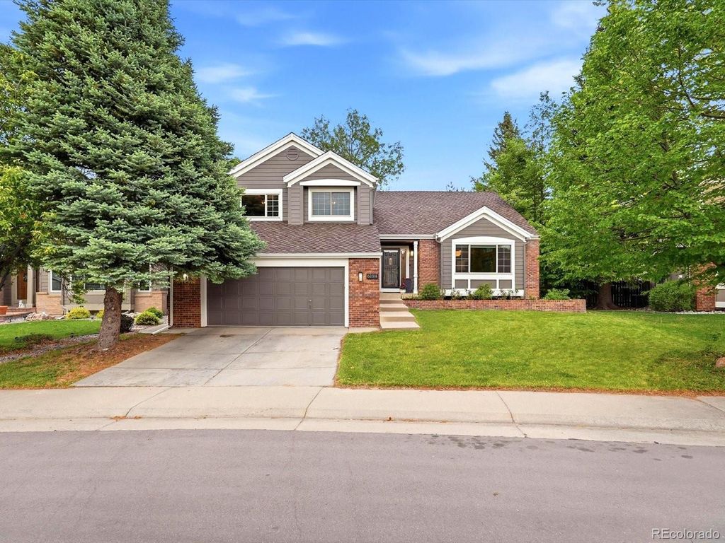 Photo of 6194 S Van Gordon Way, Littleton, CO 80127 (MLS # 4263067)