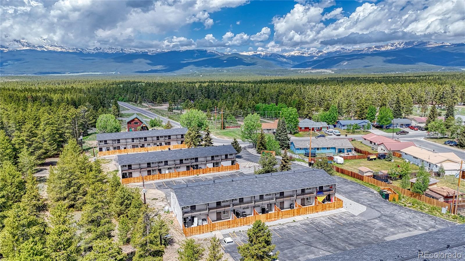 View Leadville, CO 80461 townhome
