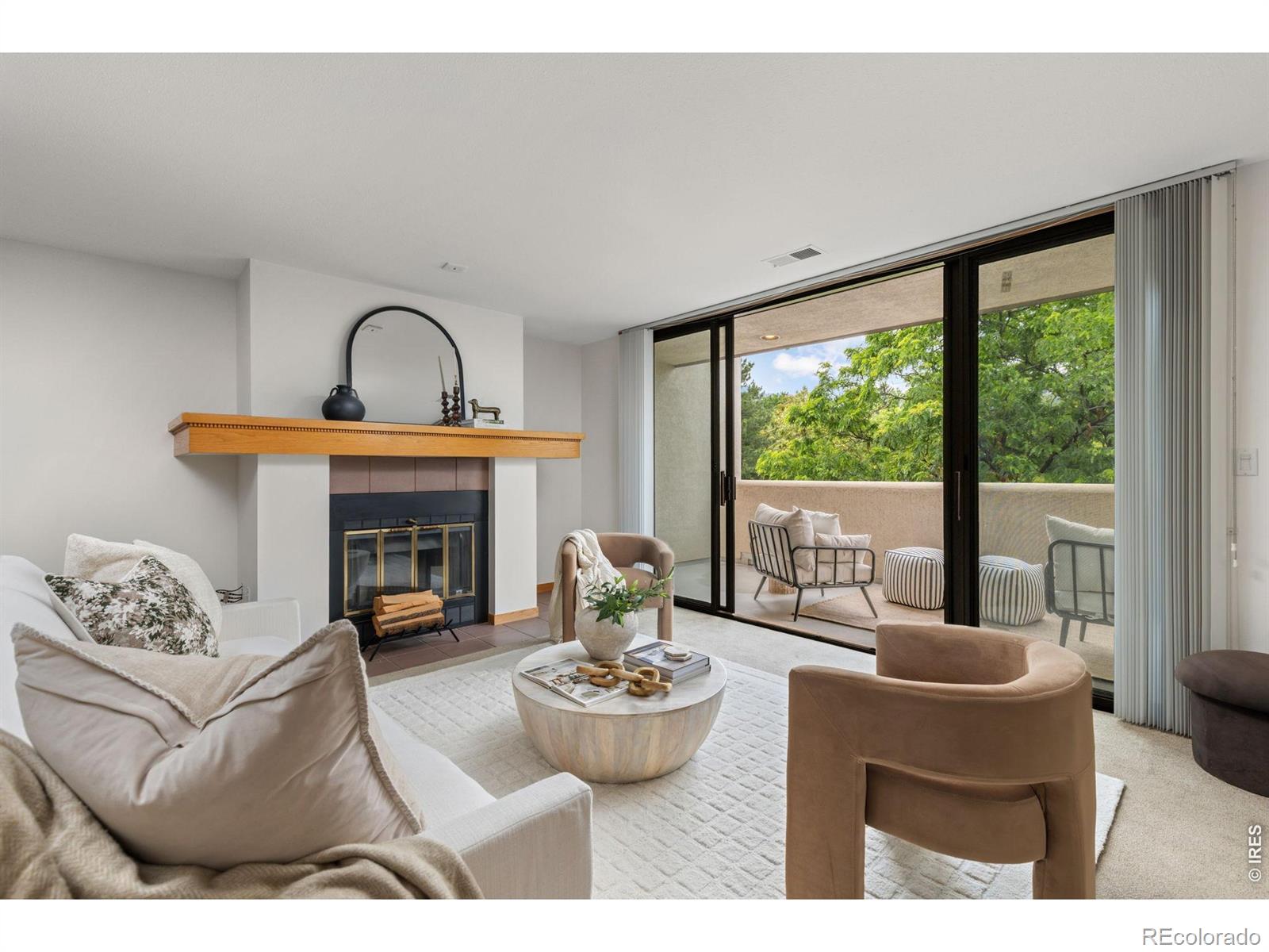 Photo 1 of 46 — 1140 Portland Place 306, Boulder, CO 80304