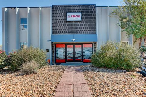 2700 S Shoshone Street Englewood CO 80110