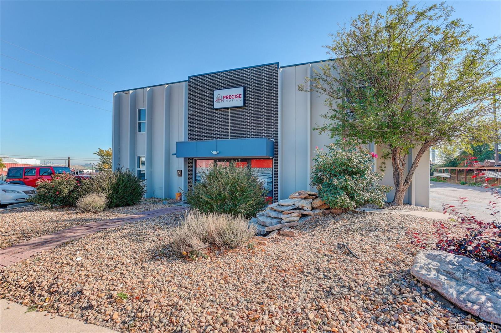 2700 S Shoshone Street