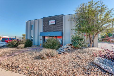 2700 S Shoshone Street Englewood CO 80110