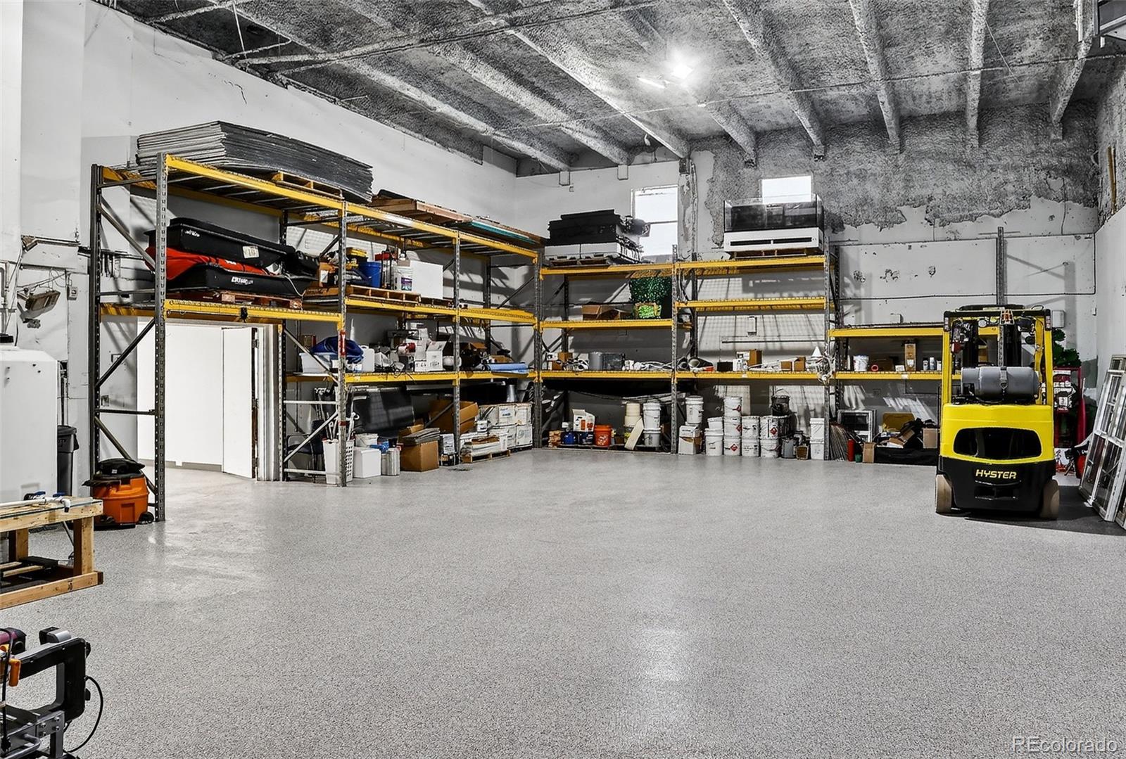 2700 S Shoshone Street