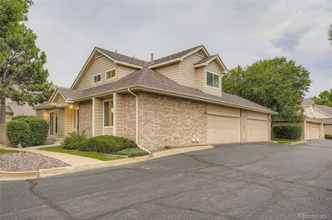 5241 W Iliff Drive Lakewood CO 80227