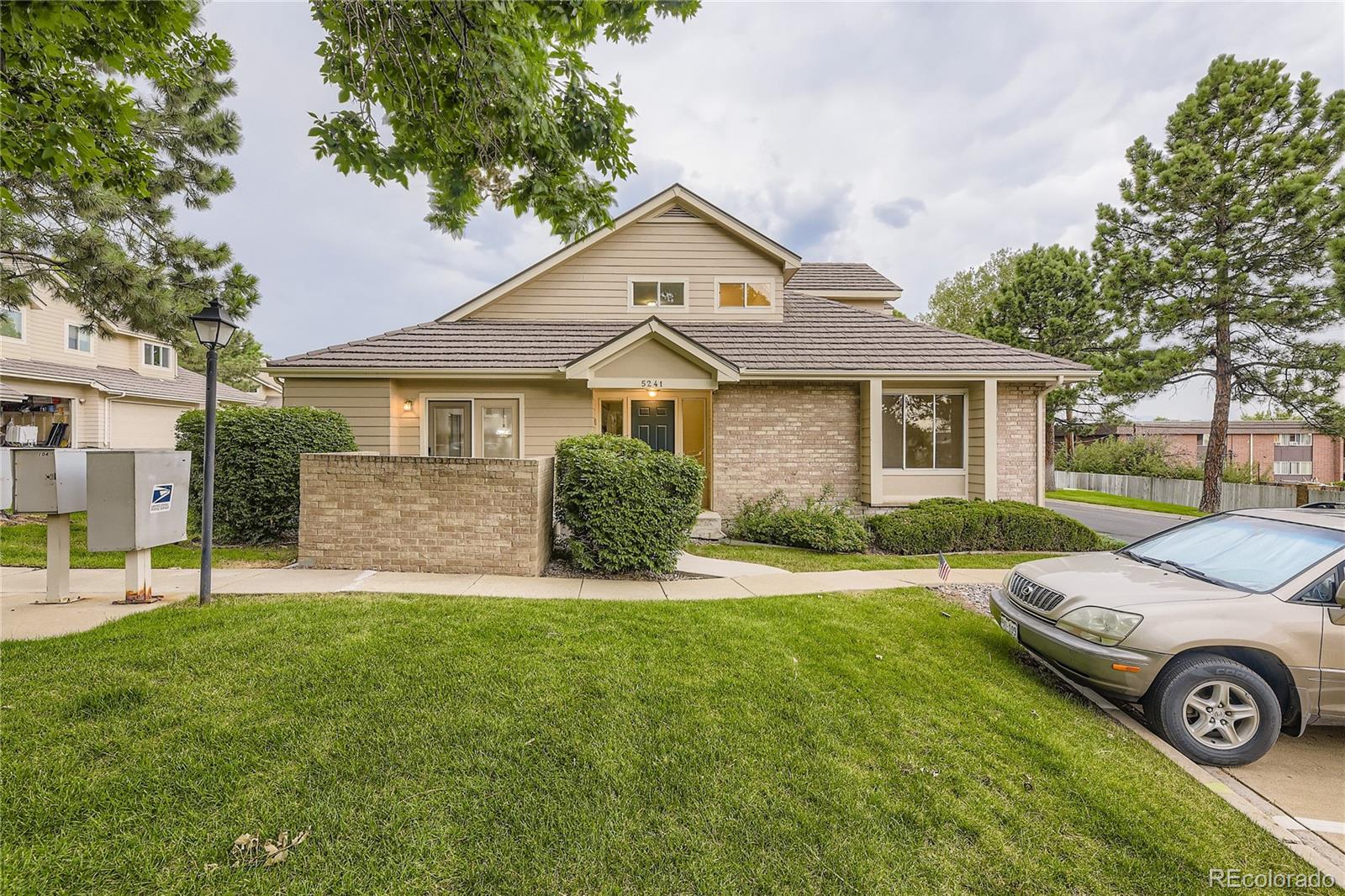 5241 W Iliff Drive