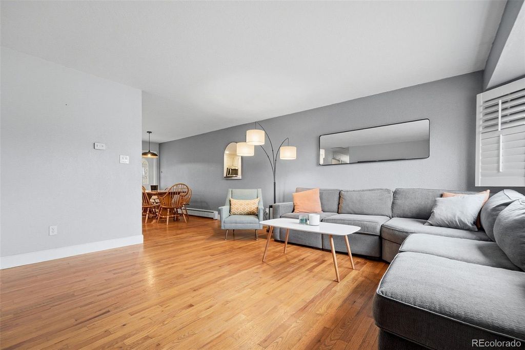 Photo of 6034 S Steele Street, Centennial, CO 80121 (MLS # 9256854)