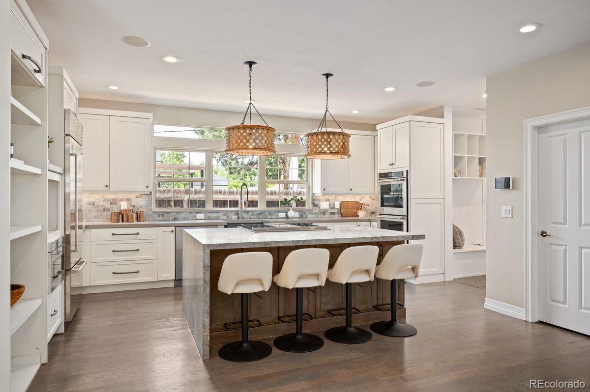 1214 S Fillmore Street, Denver, CO, 80210 4 1214 S Fillmore Street