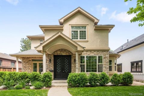1214 S Fillmore Street Denver CO 80210