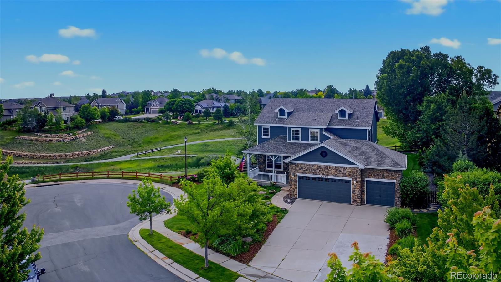 14620 Prairie Sky Lane