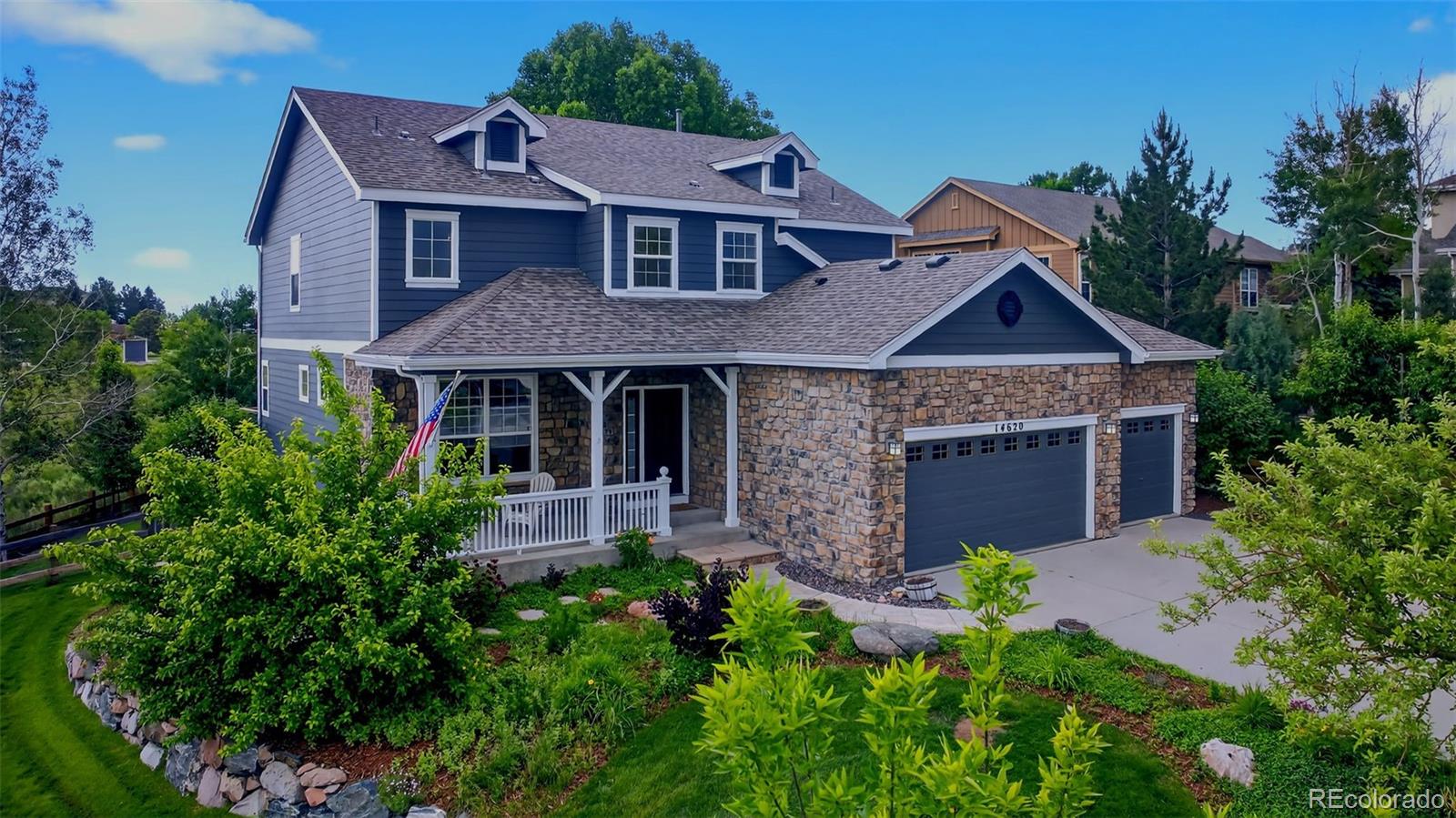 14620 Prairie Sky Lane