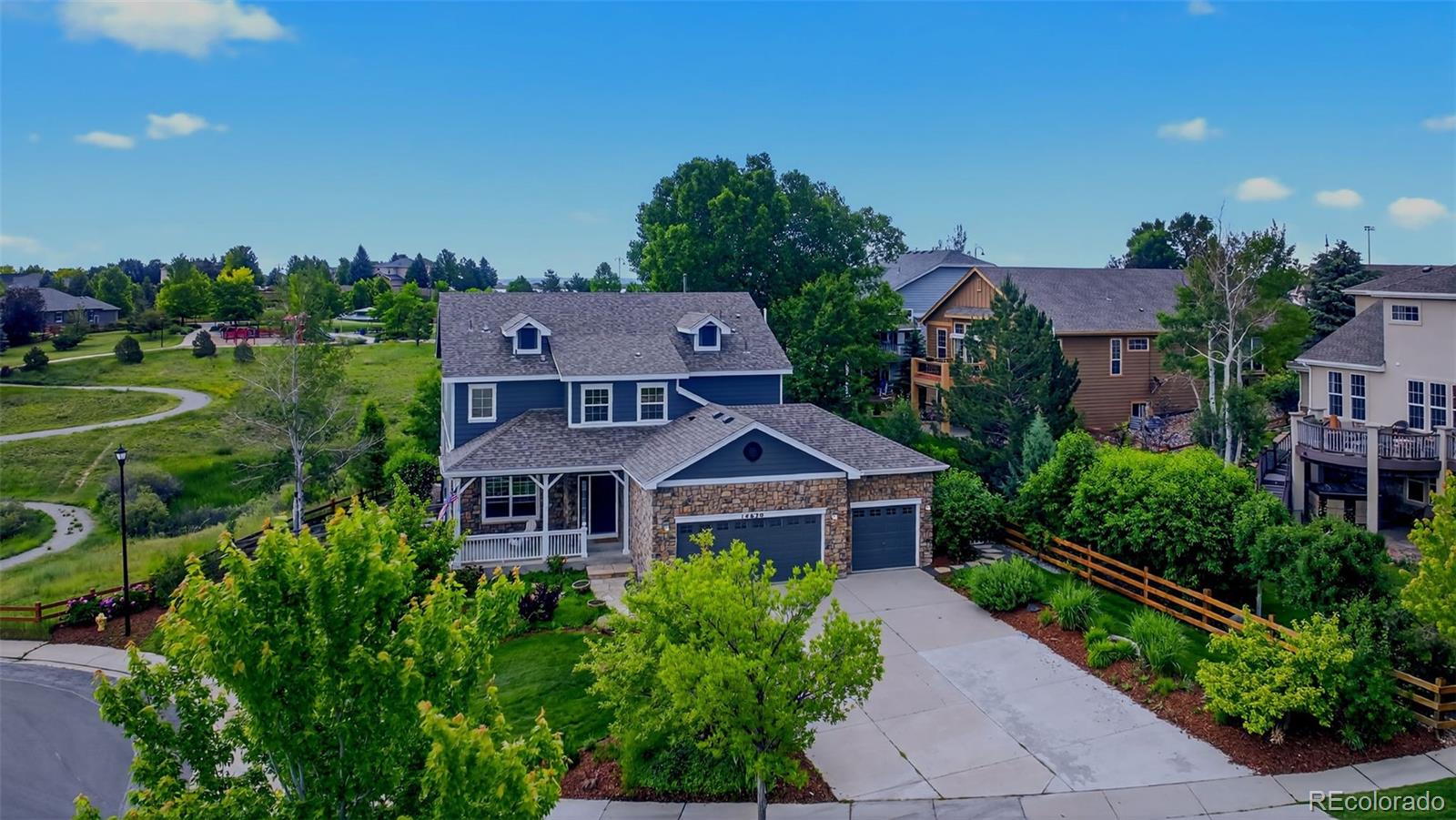 14620 Prairie Sky Lane
