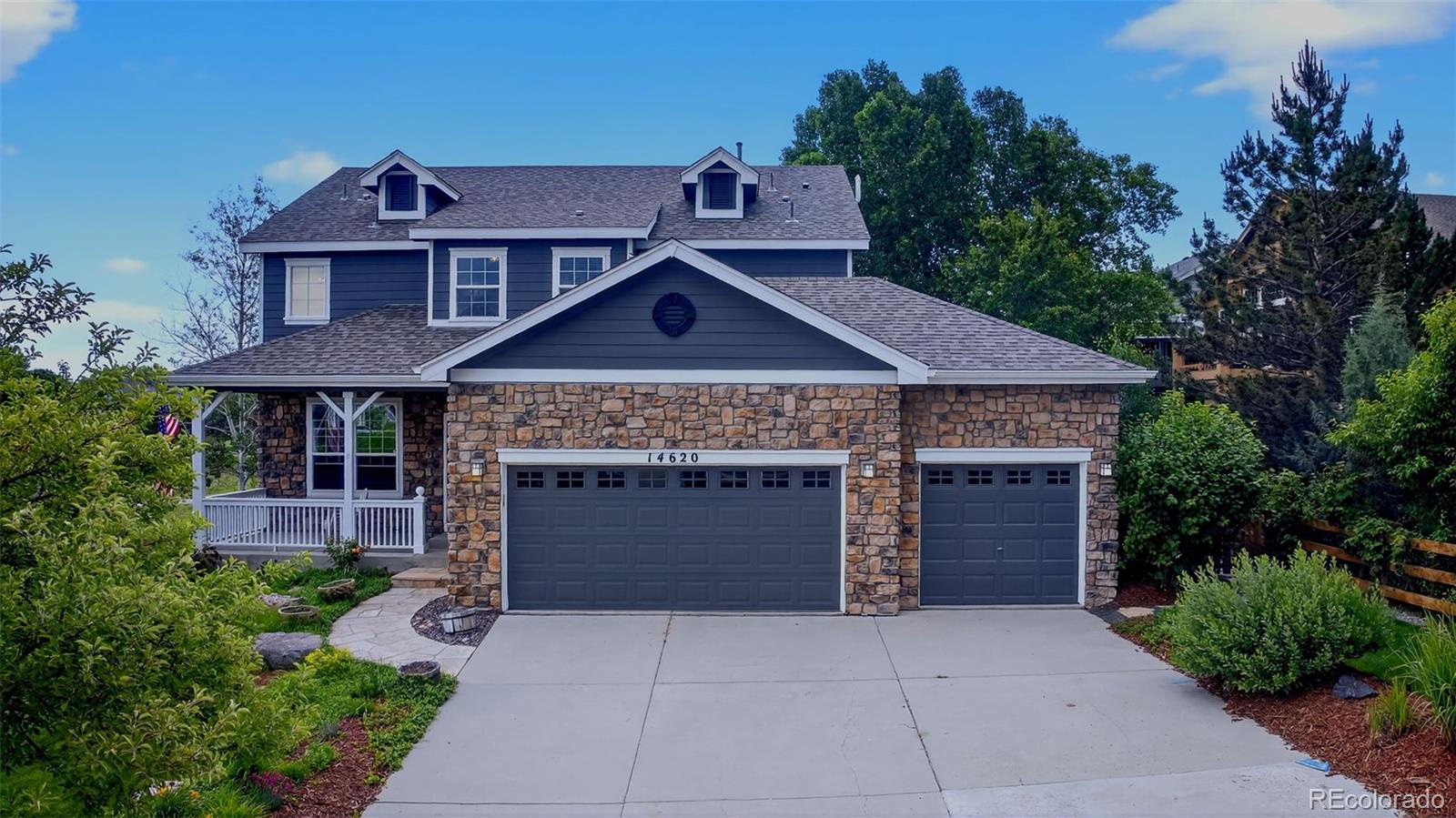 14620 Prairie Sky Lane