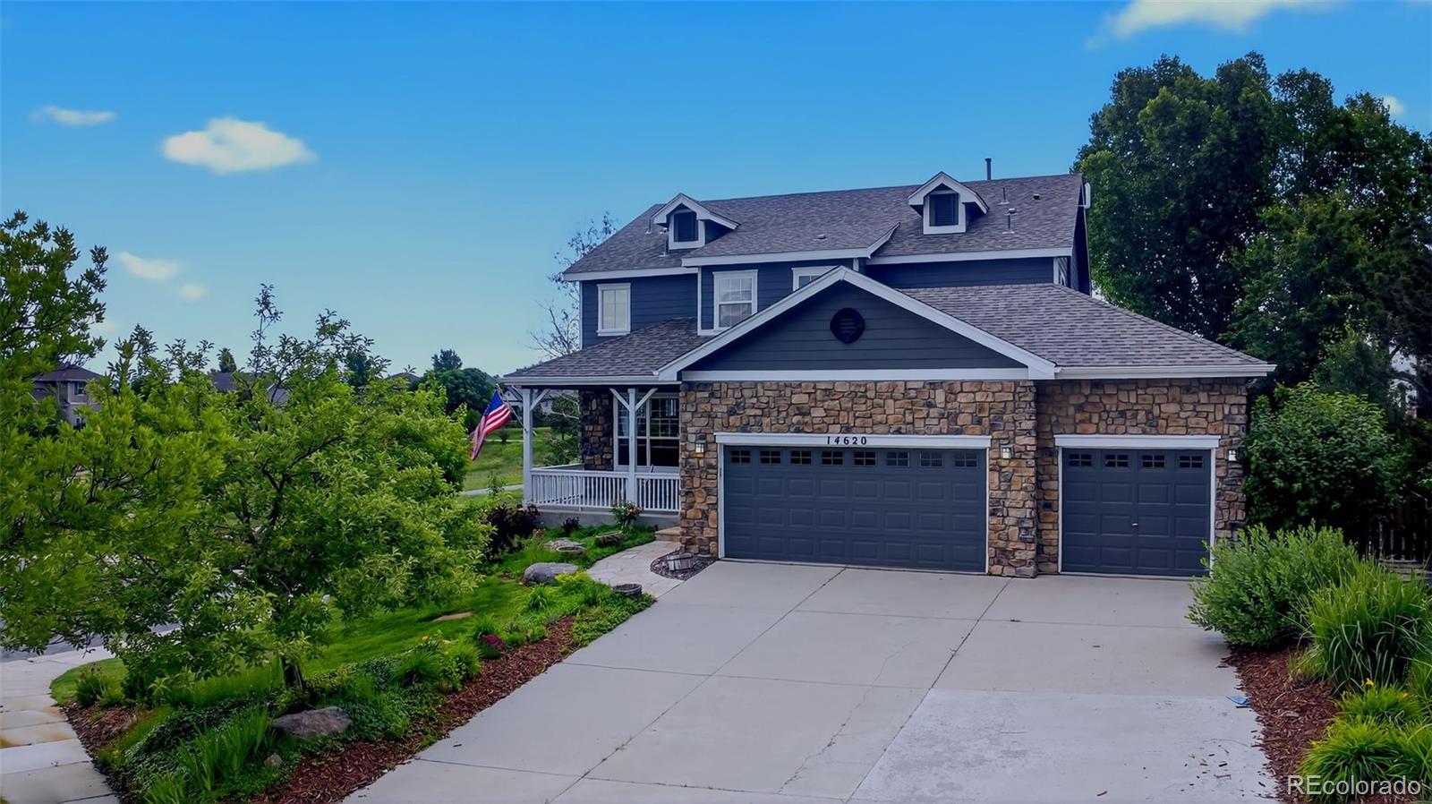 14620 Prairie Sky Lane