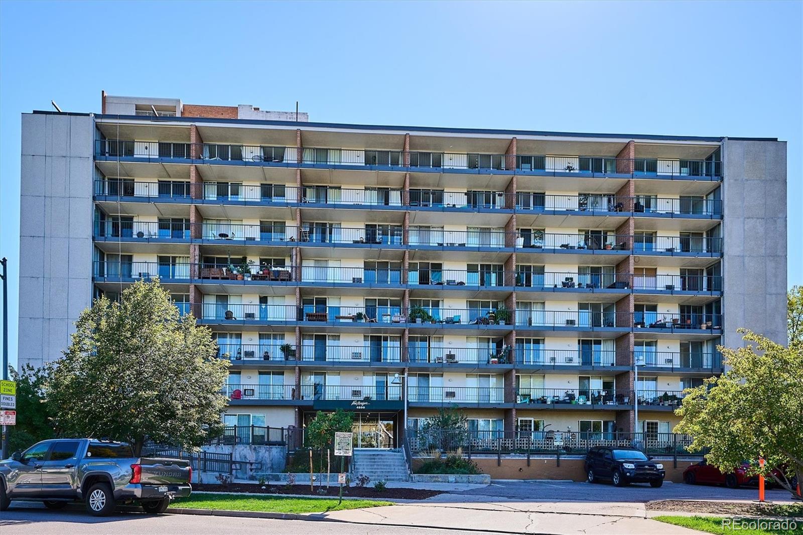 4800 E Hale Parkway 505N