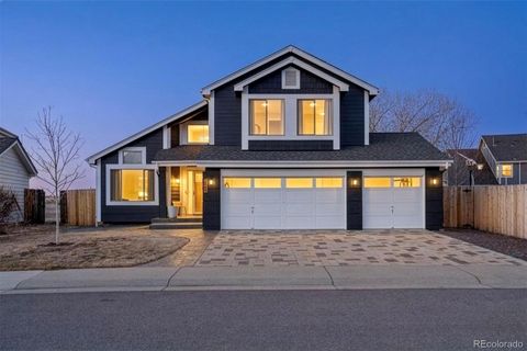 8227 Westside Street Littleton CO 80125