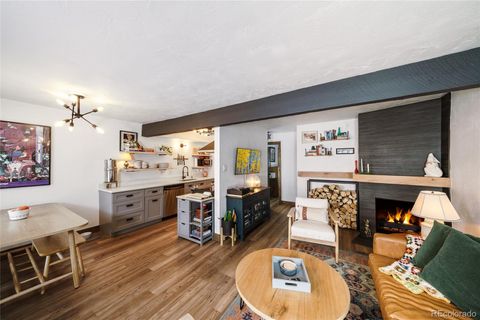 5024 Main Gore Drive B5 Vail CO 81657