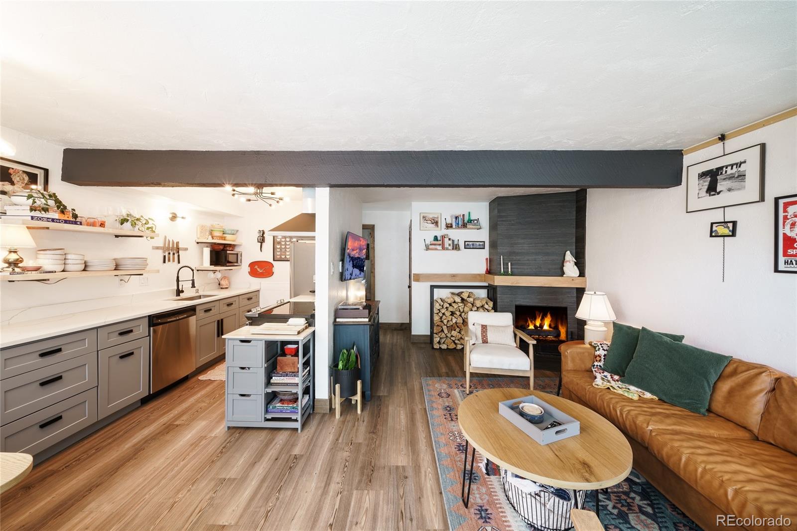 5024 Main Gore Drive B5