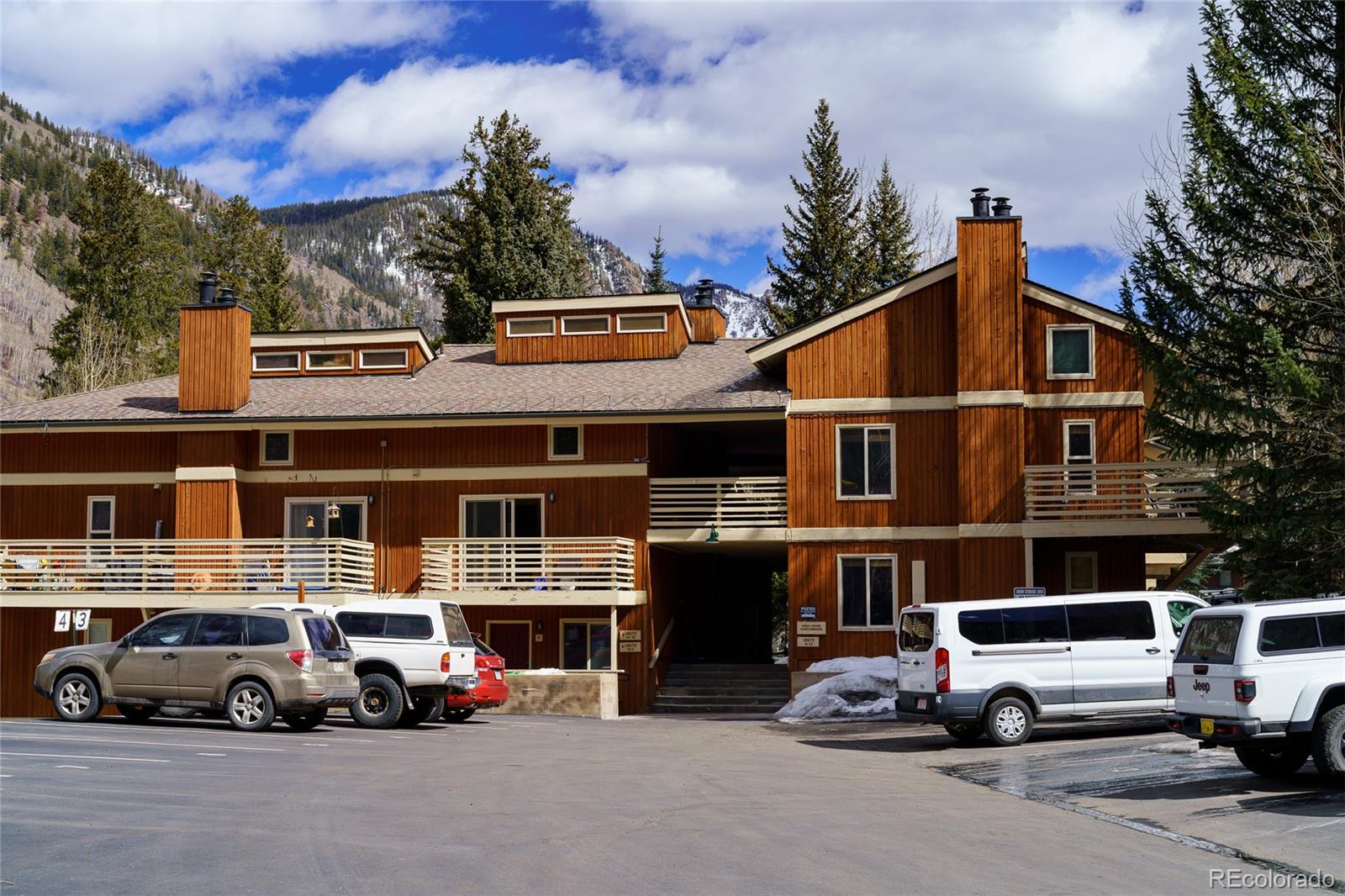 5024 Main Gore Drive B5