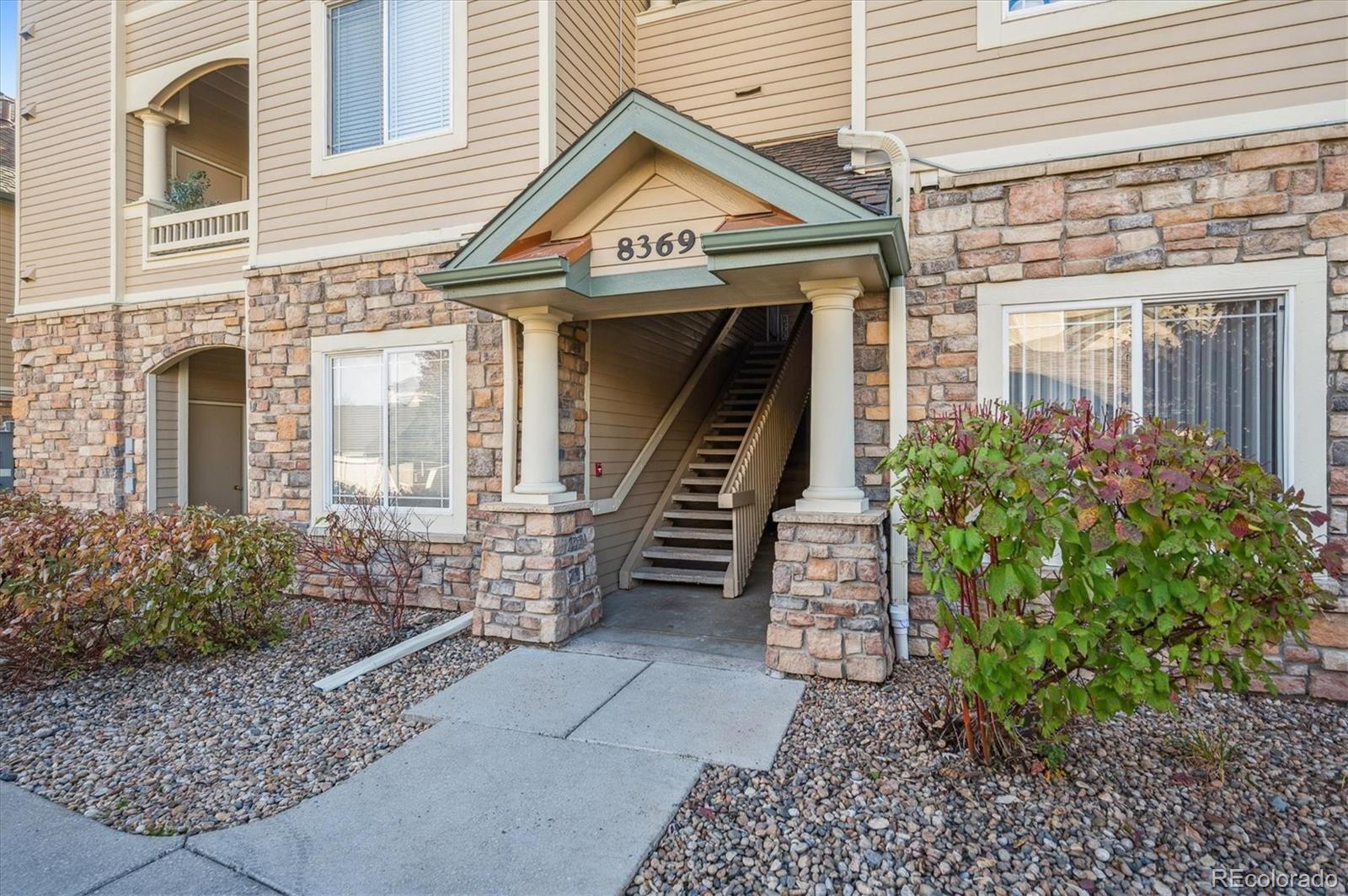 8369 S Independence Circle 305