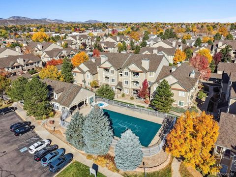 8369 S Independence Circle 305 Littleton CO 80128