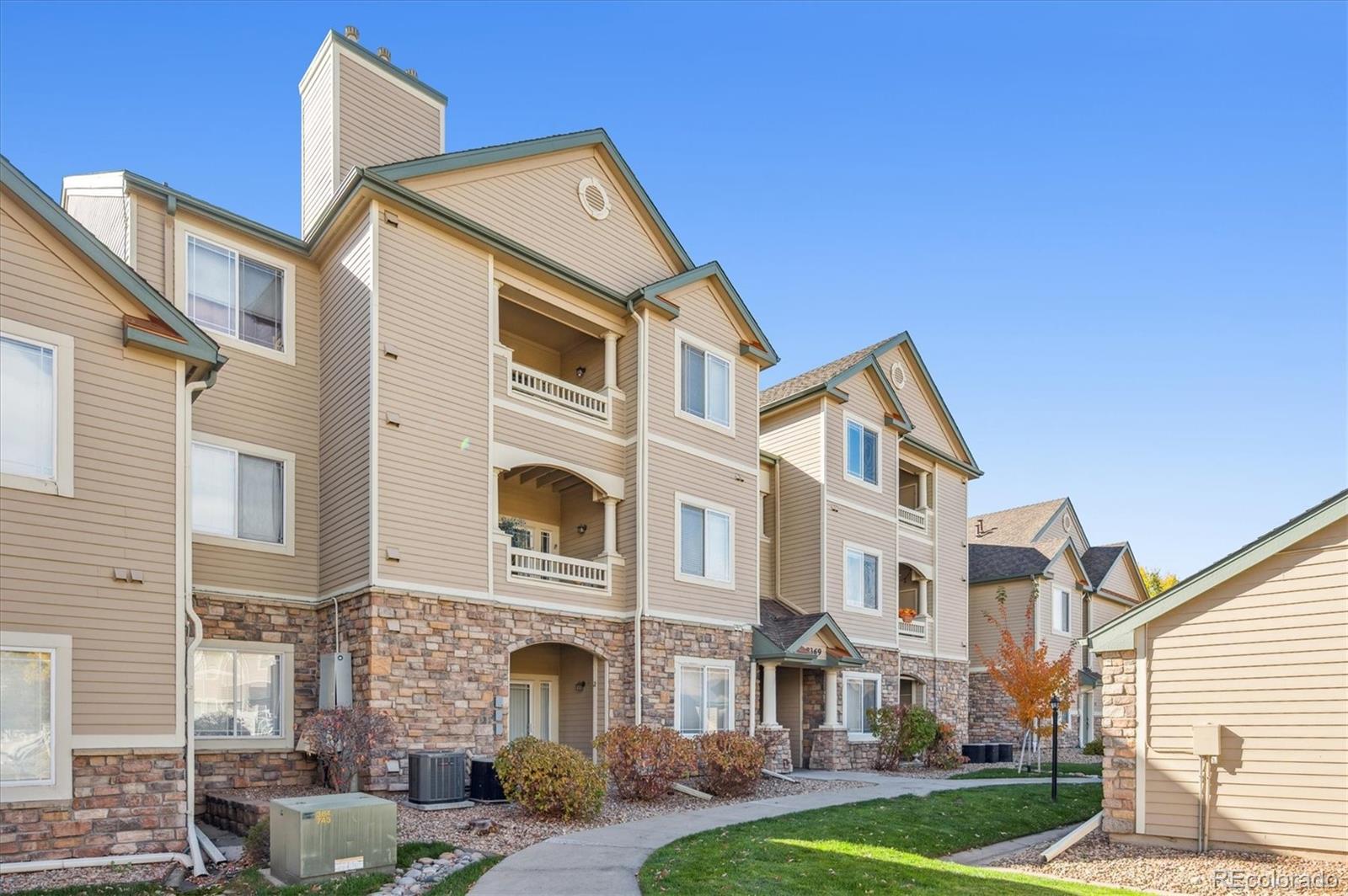 8369 S Independence Circle 305