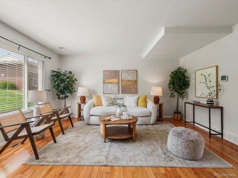 9264 E Mansfield Avenue Denver CO 80237