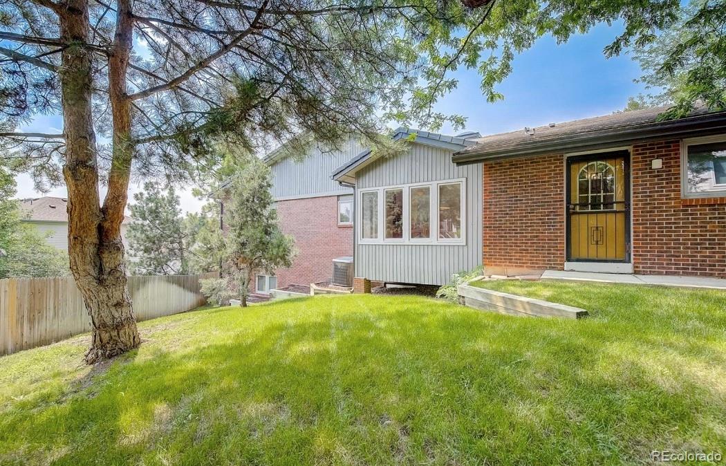 27 Beacon Hill Lane