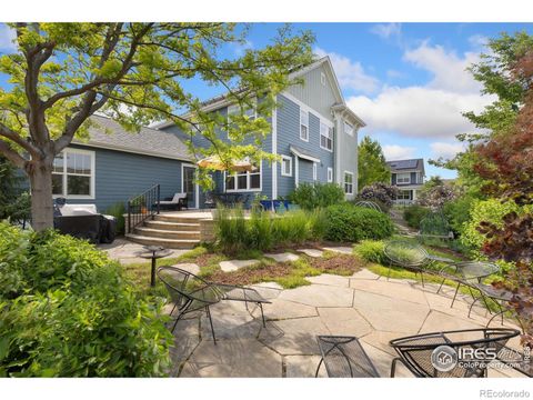 2856 Shadow Lake Road Lafayette CO 80026