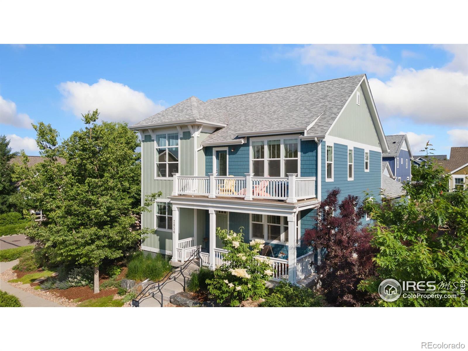 2856 Shadow Lake Road