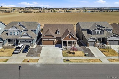 Photo of 2384 Tyrrhenian Circle, Longmont, CO 80504 (MLS # 3922678)