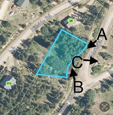 30 NEBRASKA DR, IDAHO SPRINGS, CO 80452 - Image b5df8dfffb3c4fab6d1f86267db1ab85/1723185043